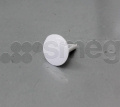 Smeg Square Plug - 768452256 Screw Cap